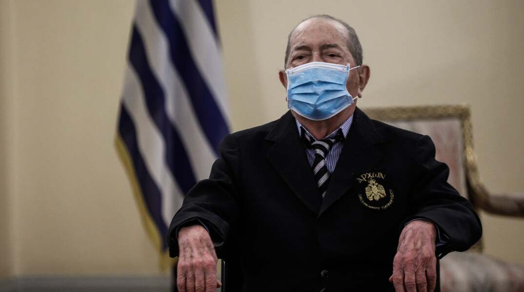 Ιάκωβος Τσούνης