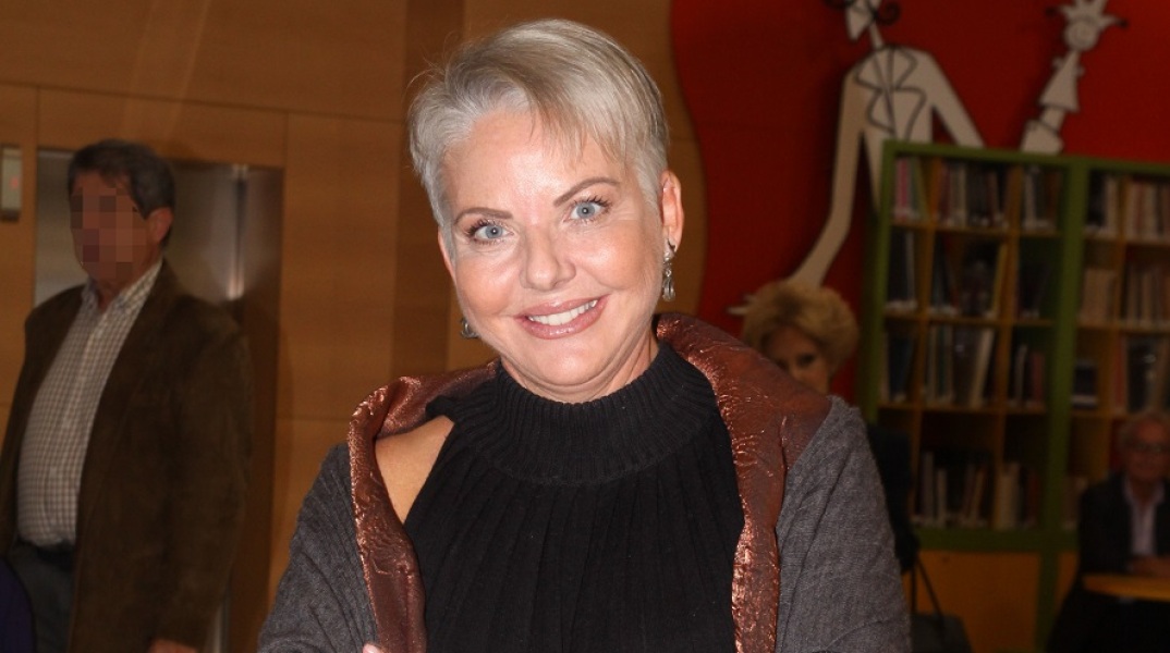 Νανά Παλαιτσάκη