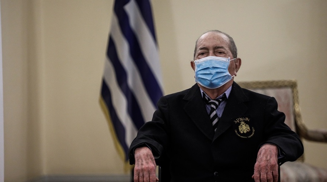 Ιάκωβος Τσούνης