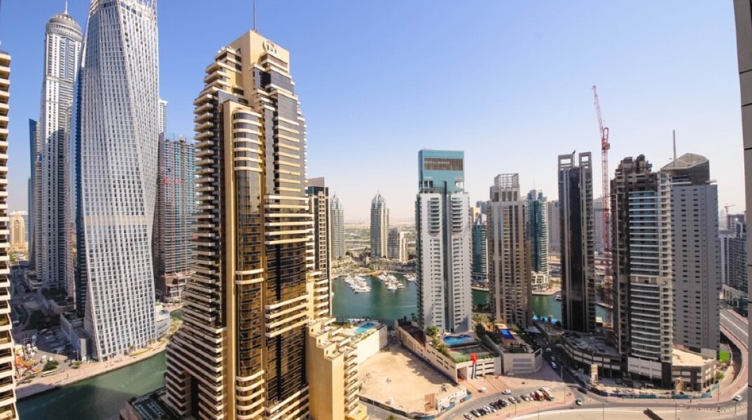 Ηνωμένα Αραβικά Εμιράτα