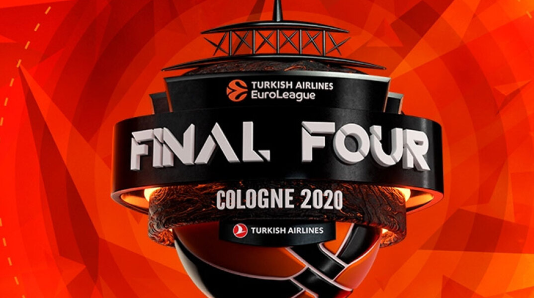 Εuroleague: Βγήκαν τα τέσσερα ζευγάρια των πλέι οφ που διεκδικούν την πρόκριση στο final four στην Κολωνία