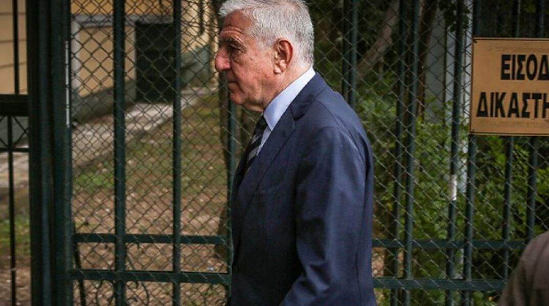 Γιάννος Παπαντωνίου