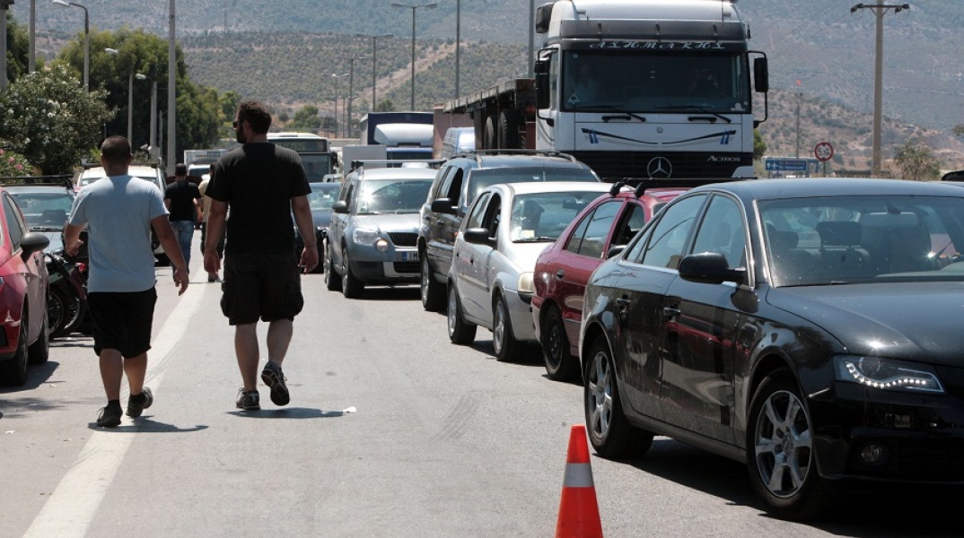 ΛΕΩΦΟΡΟΣ ΑΘΗΝΩΝ