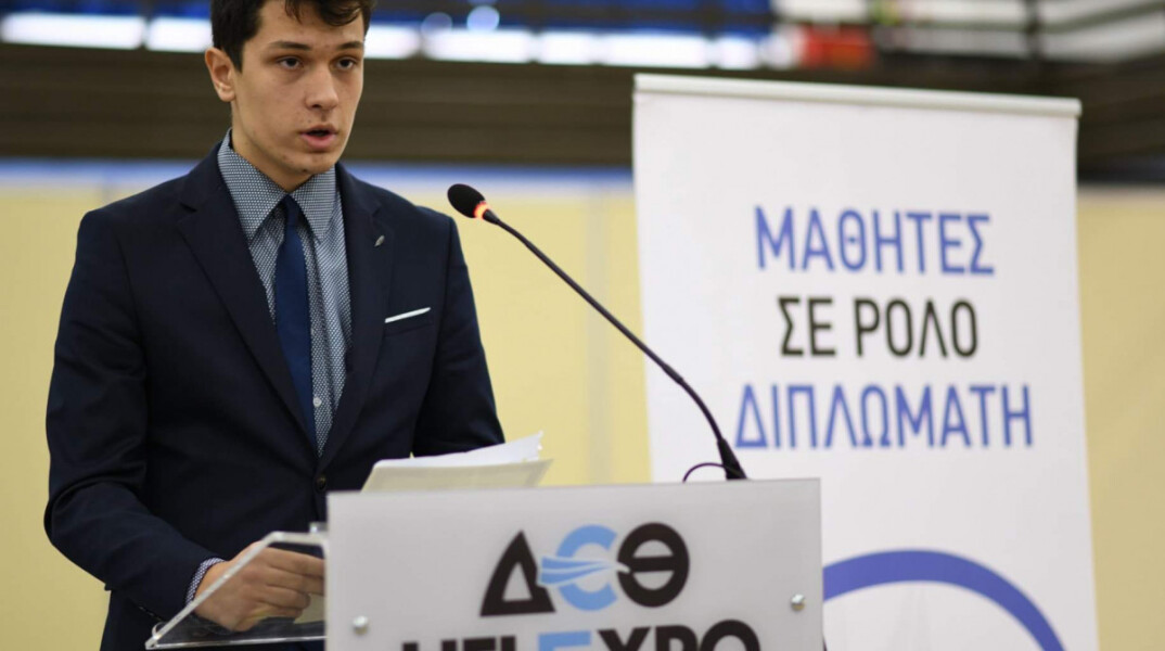 Κωνσταντίνος Μαρκόπουλος 