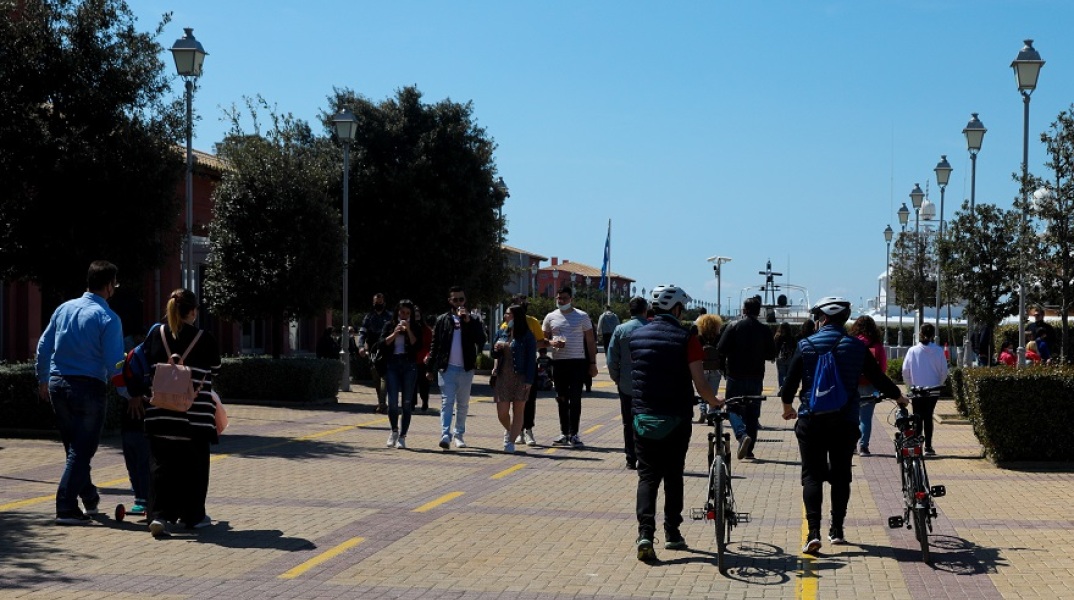 Lockdown - ΑθήναLockdown - Αθήνα