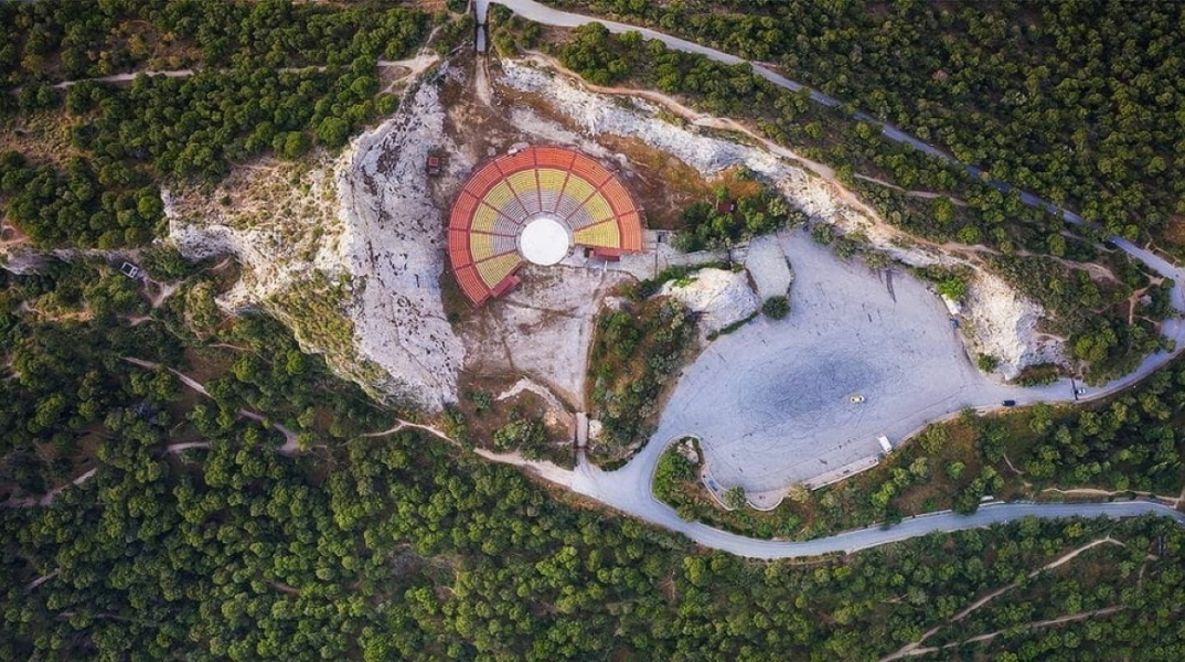Λυκαβηττός
