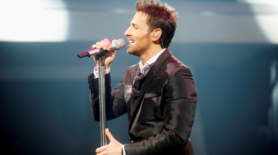 Νίκος Βέρτης 