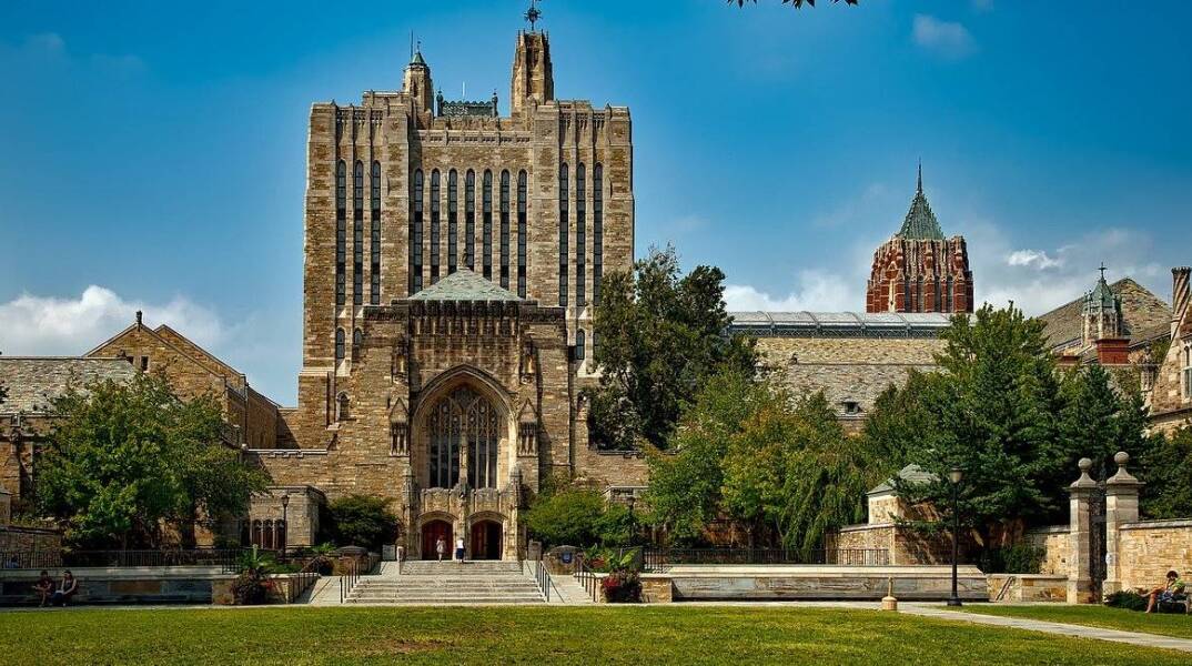 Πανεπιστήμιο Γέιλ