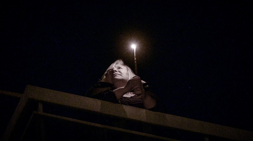 Ανάσταση - Λαμπάδα