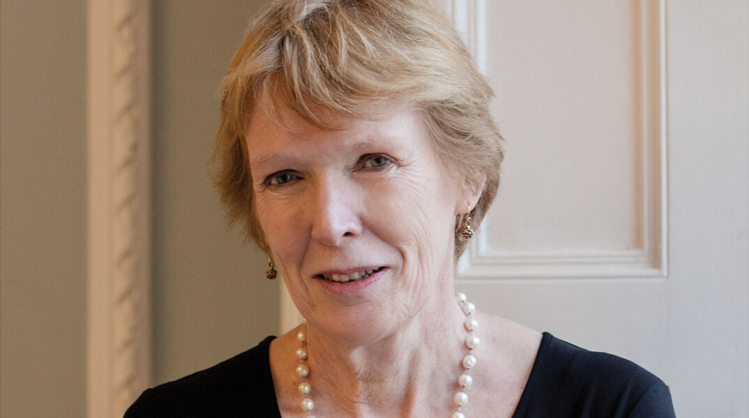 Μάργκαρετ Μακ Μίλλαν