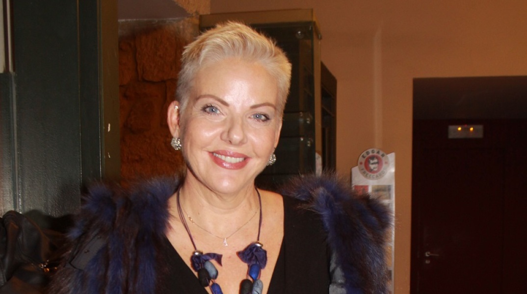 Νανά Παλαιτσάκη