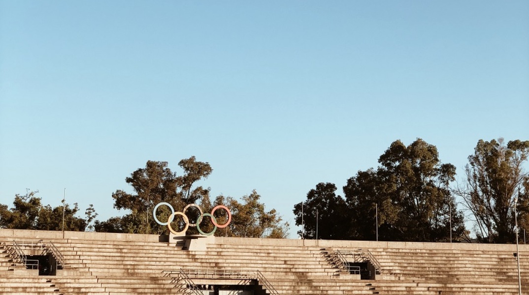 Ολυμπιακοί Αγώνες