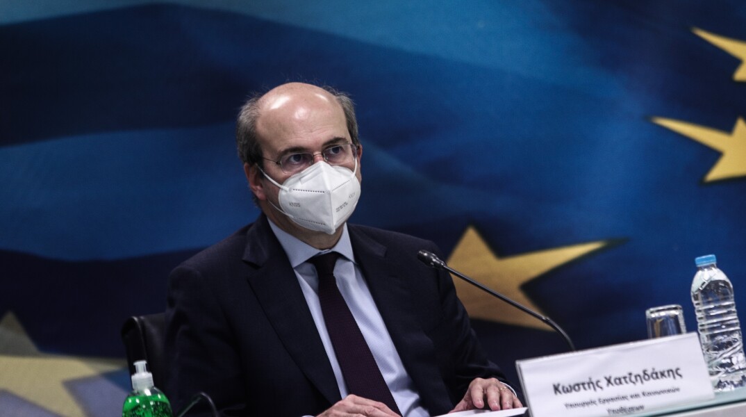  Κωστής Χατζηδάκης 