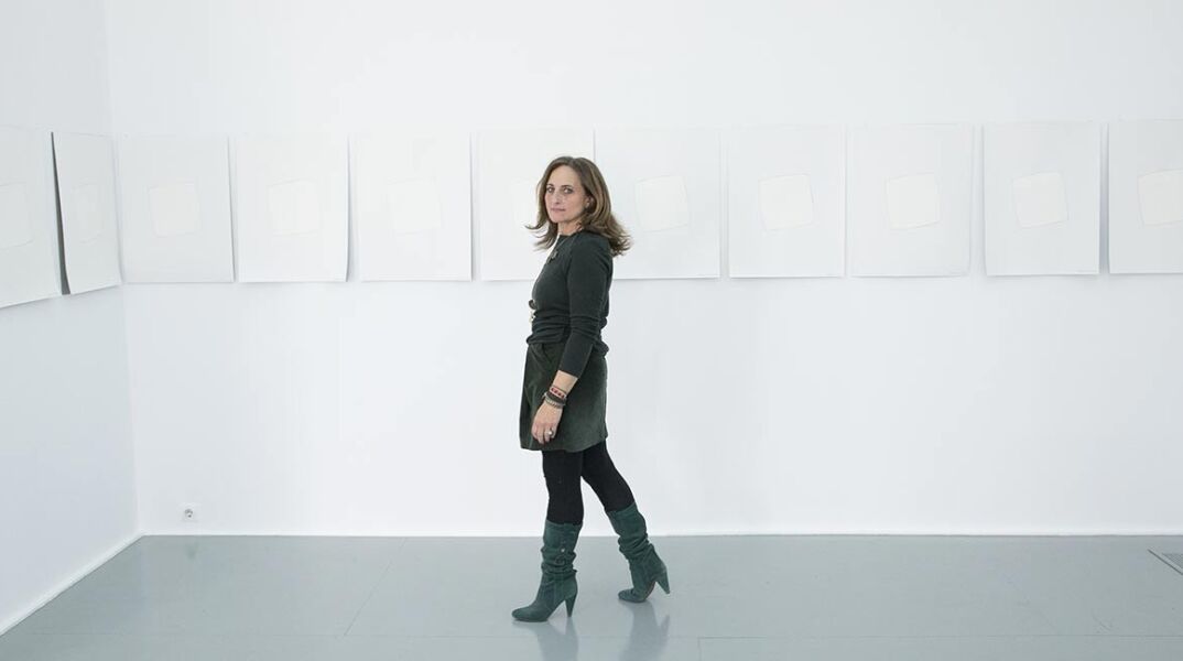 Ρεβέκκα Καμχή