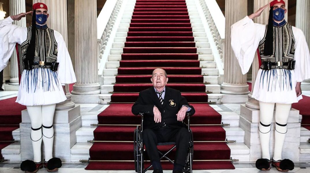 Πρίγκιπας Φίλιππος