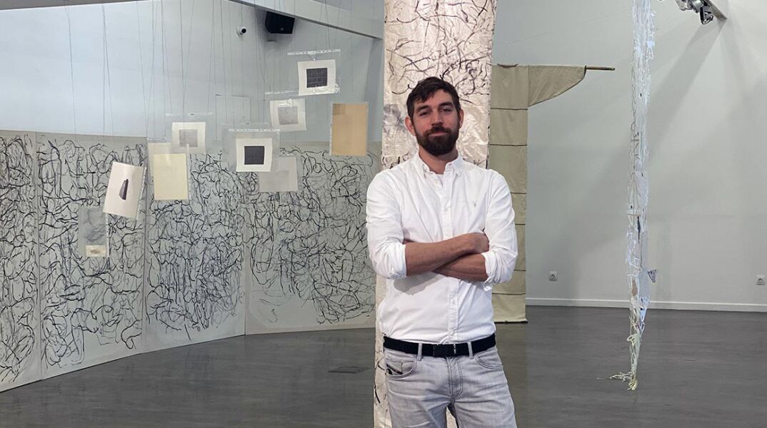 Ιάσων Θεοφανίδης, Blender Gallery