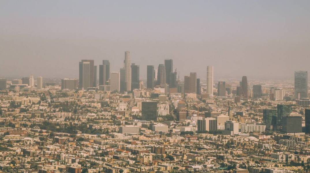 Λος Άντζελες