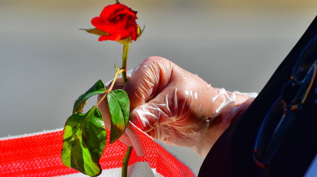 Πρωτομαγιά