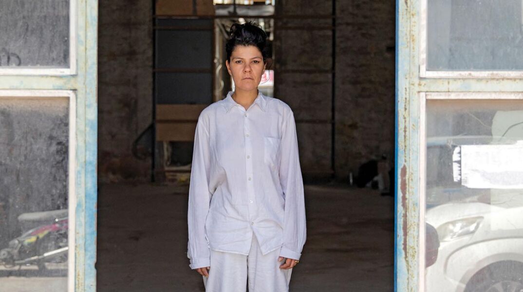 Σύλβια Κούβαλη, Rodeo Gallery