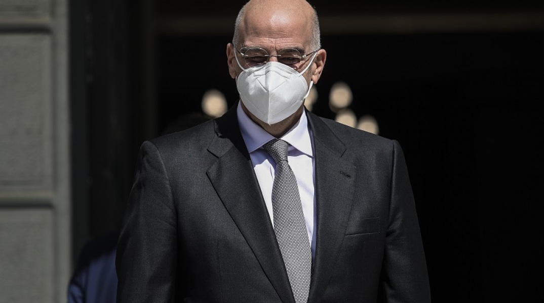 Νίκος Δένδιας