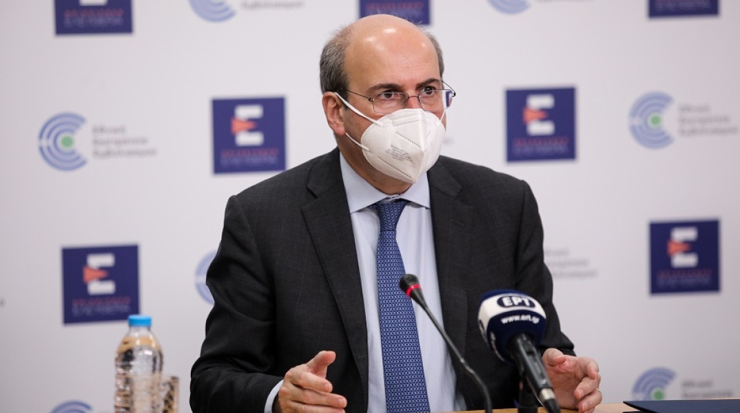 Κωστής Χατζηδάκης