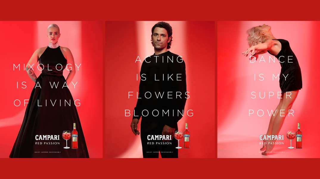 Campari Masterclasses