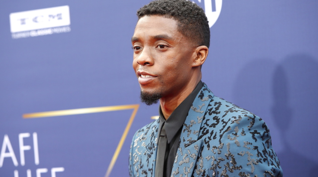 Η ζωή του ηθοποιού Τσάντγουικ Μπόουζμαν, ο οποίος έφυγε από την ζωή νικημένος από τον καρκίνο, γίνεται ντοκιμαντέρ στο Νέτφλιξ.