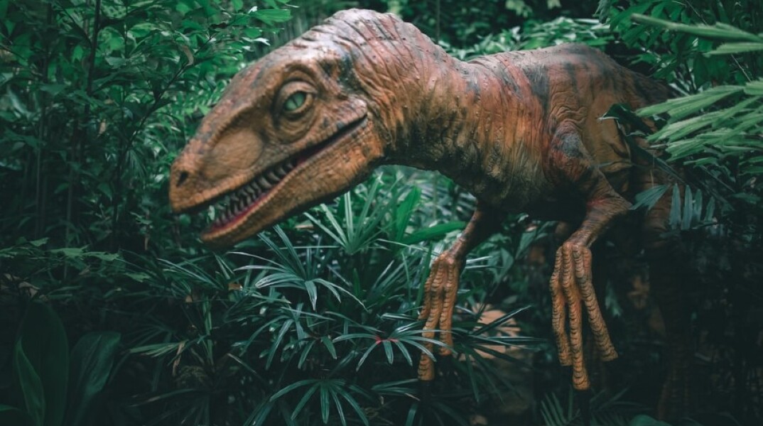 Δεινόσαυρος