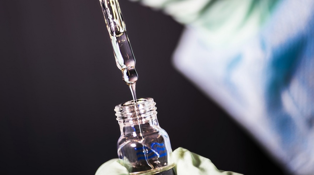 Κλινική δοκιμή