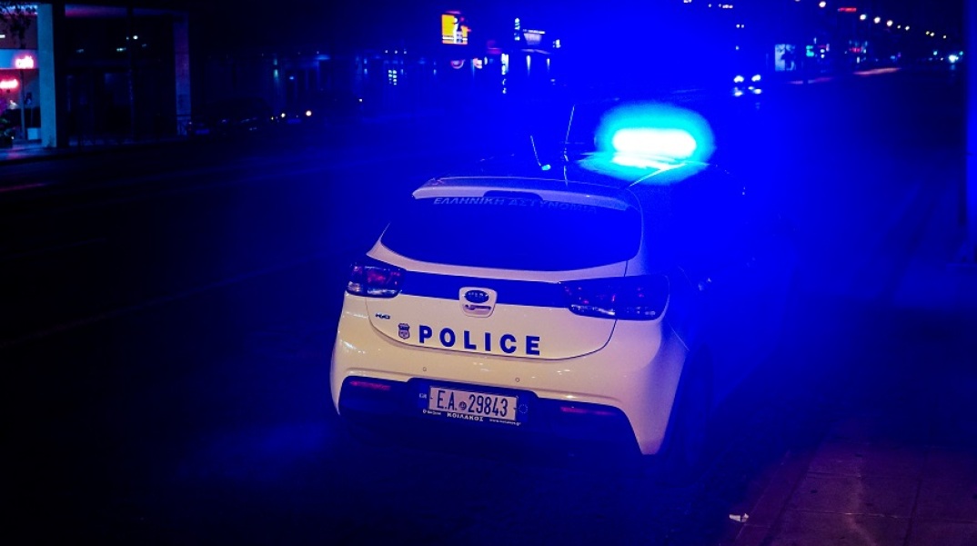 Περιπολικό