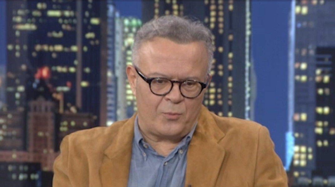 Μιχάλης Ρέππας