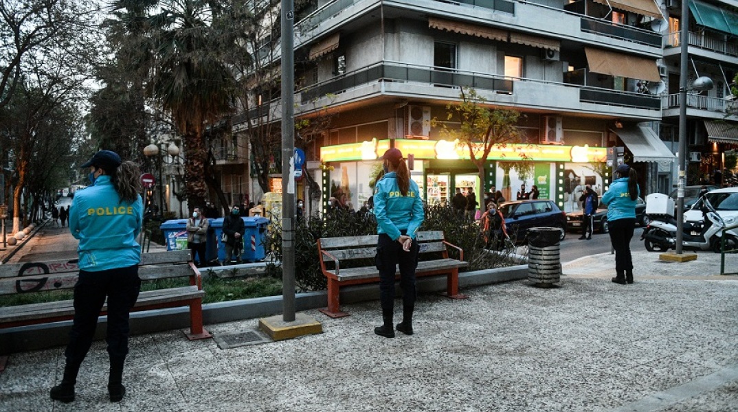 Πλατεία Βαρνάβα 