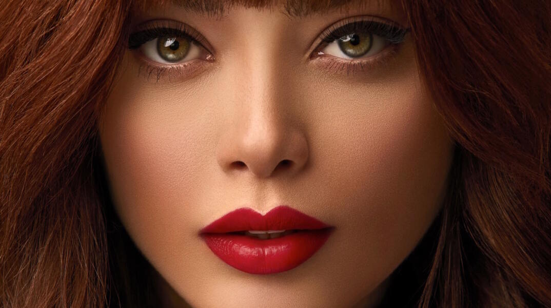 Το cloud skin είναι η τάση μακιγιάζ για το 2021