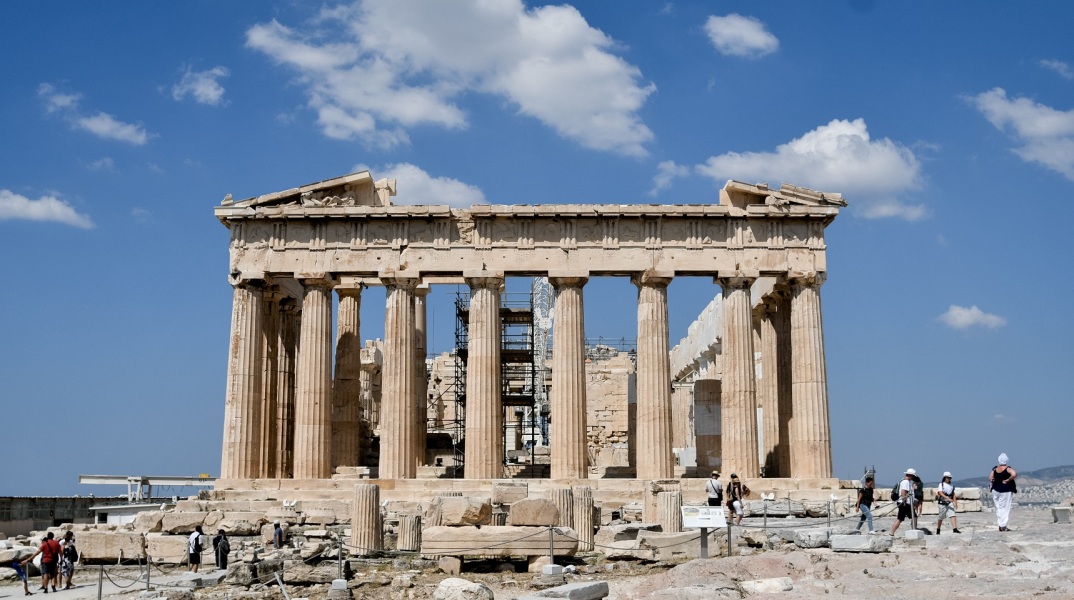 Τουρισμός: Στην τελική ευθεία για επίσημο άνοιγμα την 14η Μαΐου - Ποιες οι προσδοκίες για επισκεψιμότητα και τήρηση του υγειονομικού πρωτοκόλλου 