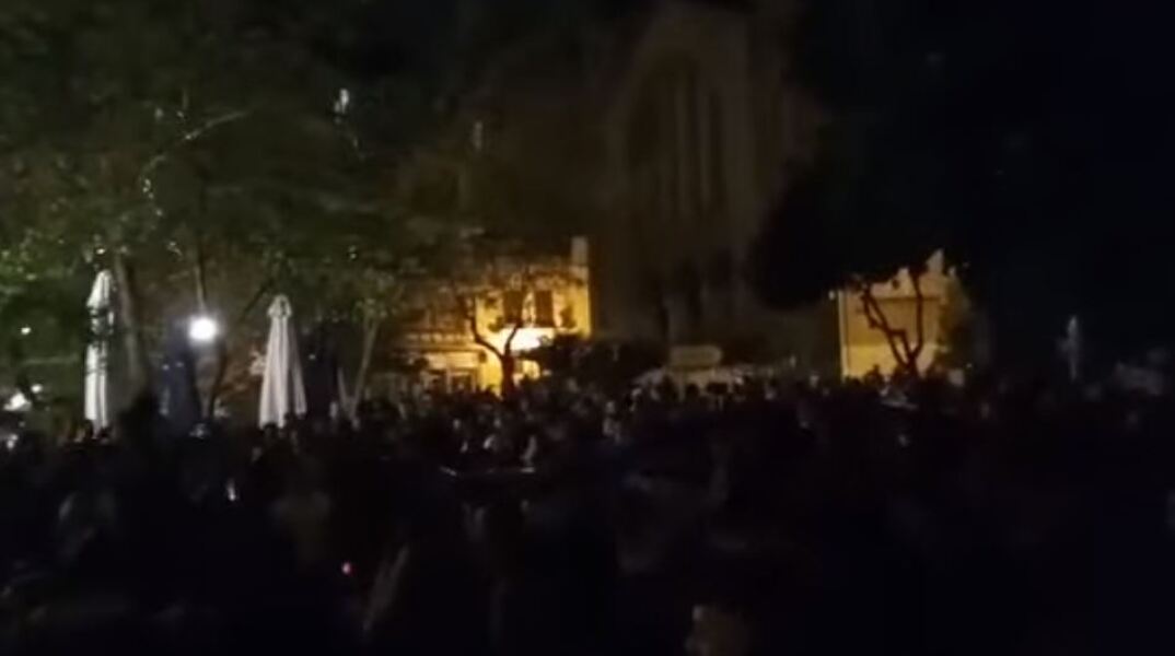 Πλατεία Αγίου Γεωργίου