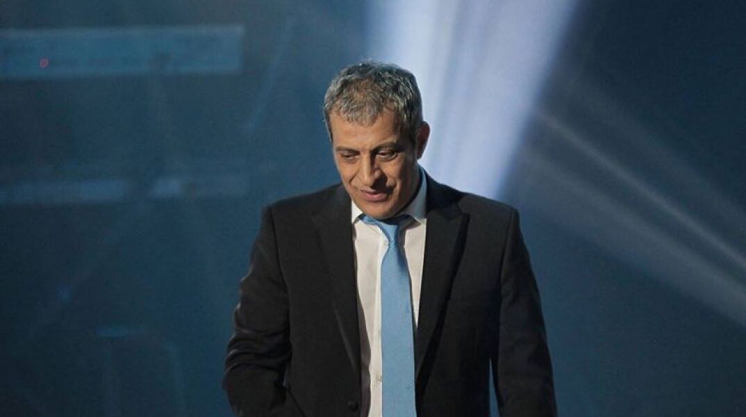 Θέμης Αδαμαντίδης 