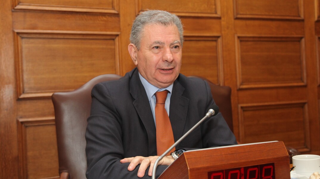 Σήφης Βαλυράκης 