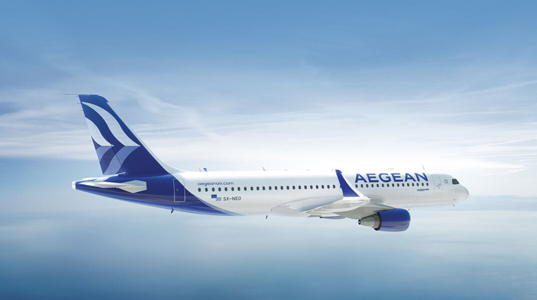 Aegean Airlines