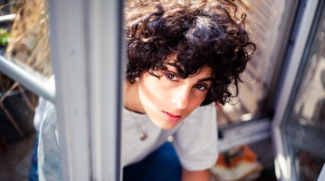 Η μουσικός Barbara Pravi