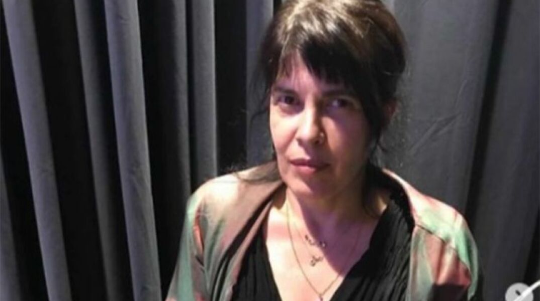 Έλλη Παπαγεωργακοπούλου