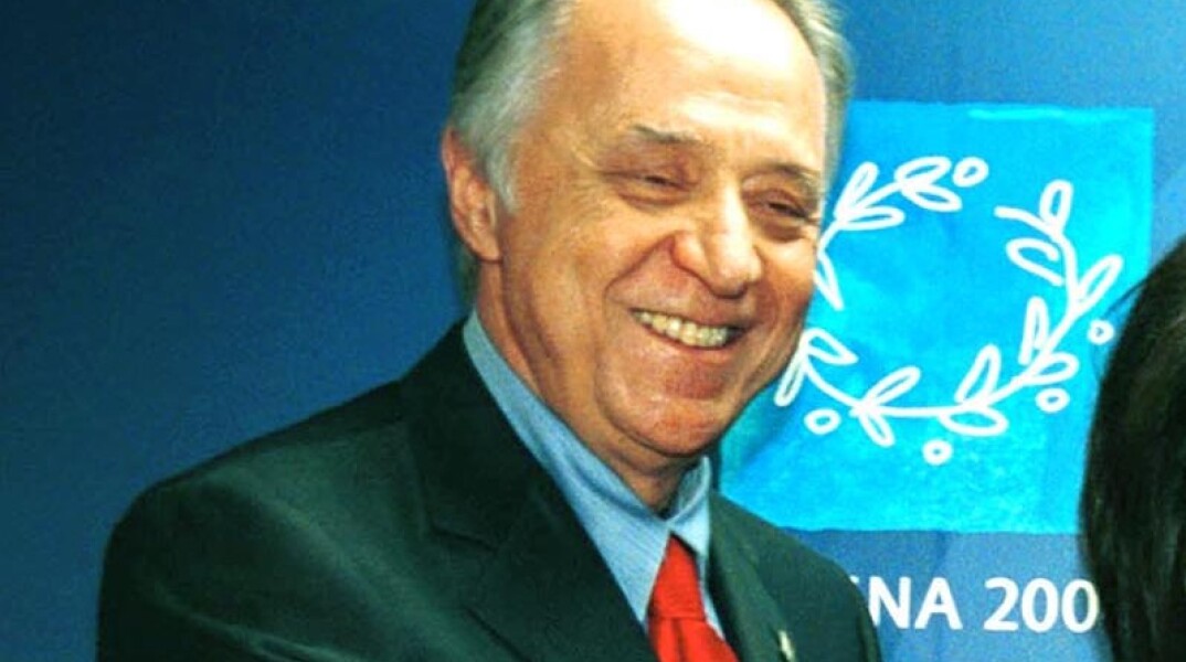 Κυριάκος Φιλίππου