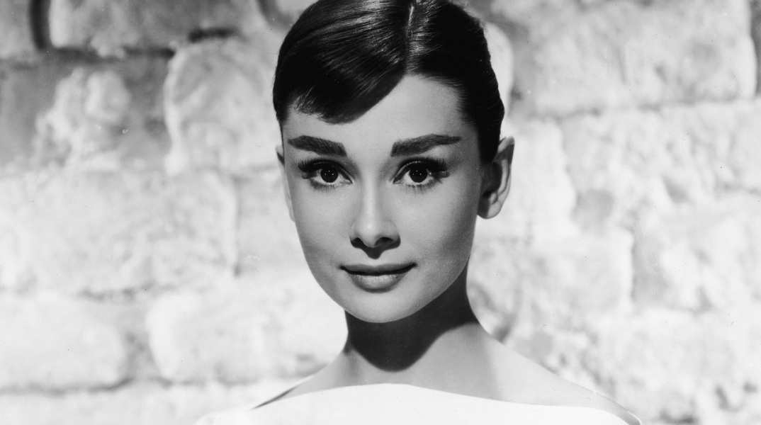 Audrey Hepburn, 1950s