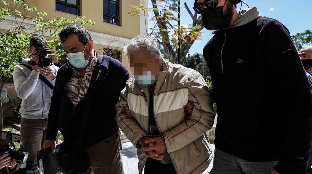 Προφυλακιστέος ο 76χρονος για τη δολοφονία του 48χρονου γιου του στο Κορωπί