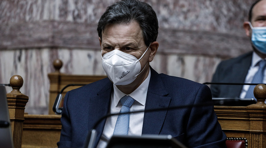 Θεόδωρος Σκυλακάκης