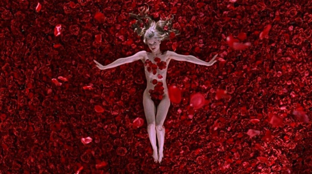 «American Beauty» του Σαμ Μέντες
