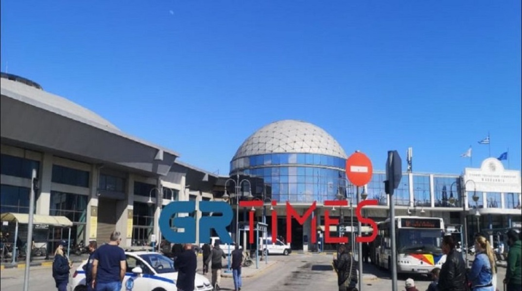 ΚΤΕΛ Μακεδονίας 