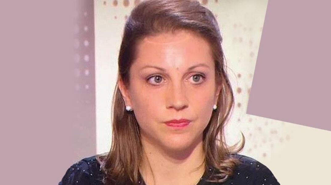 Anne-Clementine Larroque