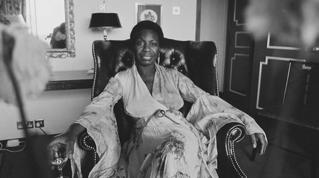 Nina Simone