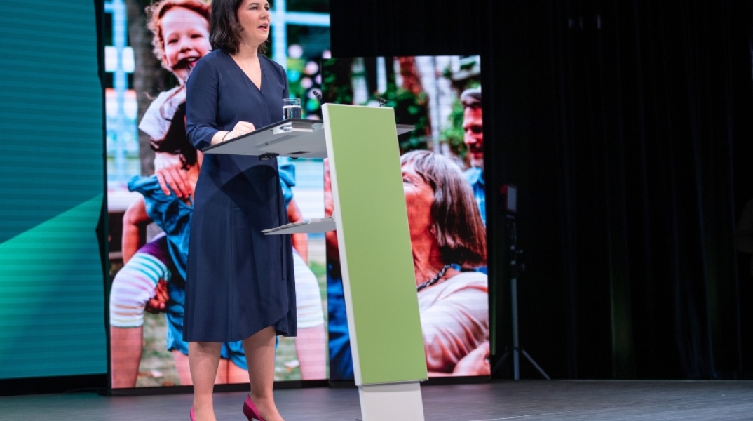 Αναλένα Μπέρμποκ