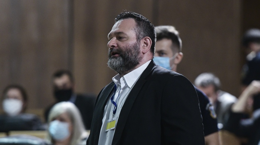 Γιάννης Λαγός